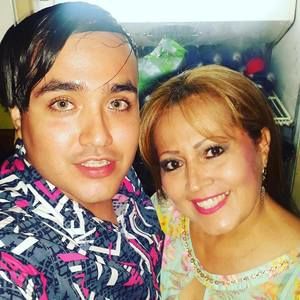 Meet your Posher, Junitor